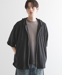 tk.TAKEO KIKUCHI(eB[P[^PILN`)̃h}Wbvp[J(p[J[)