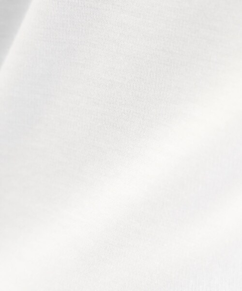 tk.TAKEO KIKUCHI(ティーケータケオキクチ)の「◆ドルマンジップパーカ(パーカー・メンズ・ブラック/ホワイト系5/ブラック系4/ライトグレー・02/03)」の12枚目の写真