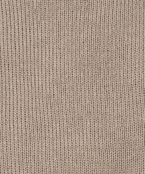 DORE DORE（ドレドレ）の「DORE DORE SOFT COTTON ソックス（ソックス/靴下・レディース・ベージュ/ホワイト/ブラック・FREE）」の7枚目の写真