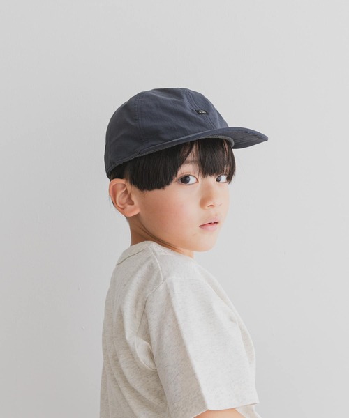 撥水テクニカルキャップ(KIDS)（キャップ）｜URBAN RESEARCH