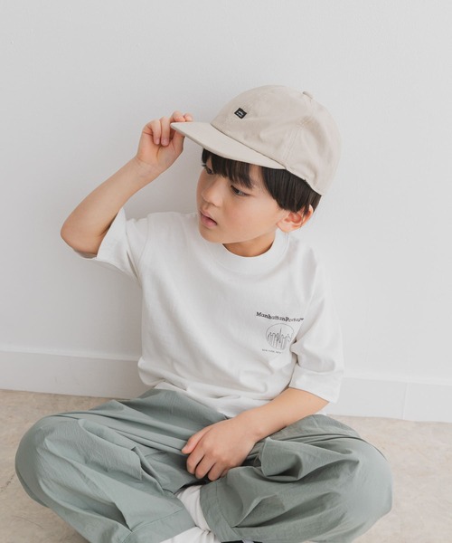 レザーとキャンバスの組み合わせHermesTess Plein Airキャップ DAINESE 9TWENTY CANVAS STRAPBACK CAP - ダイネーゼジャパン