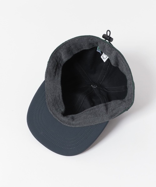 urbansophistication キャップ 撥水テクニカルキャップ(KIDS)（キャップ）｜URBAN RESEARCH