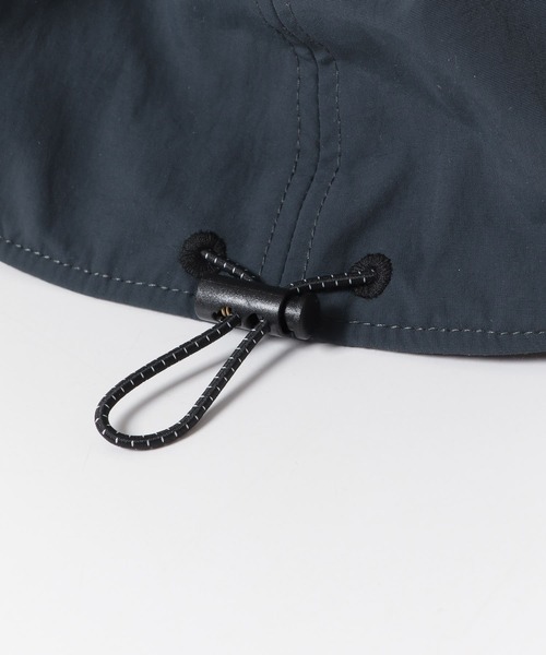 URBAN RESEARCH DOORS(アーバンリサーチドアーズ)の「撥水テクニカルキャップ(KIDS)(その他小物・キッズ・ベージュ/ブルー系その他・ONE)」の12枚目の写真