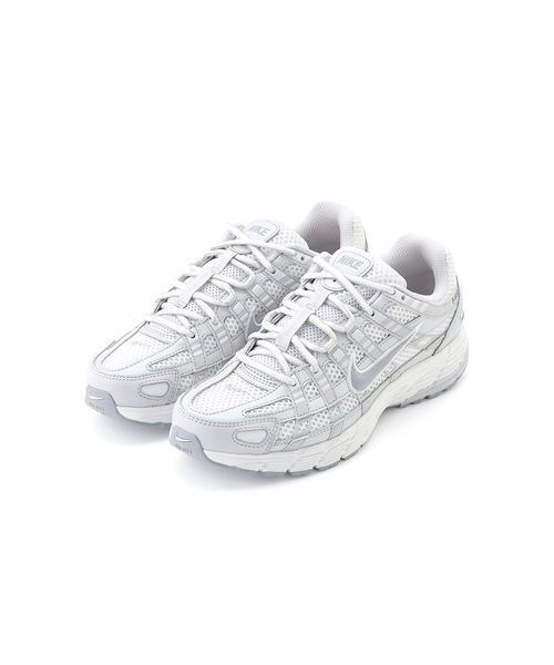 NIKE】W NIKE P-6000 SE（スニーカー）｜NIKE（ナイキ）の