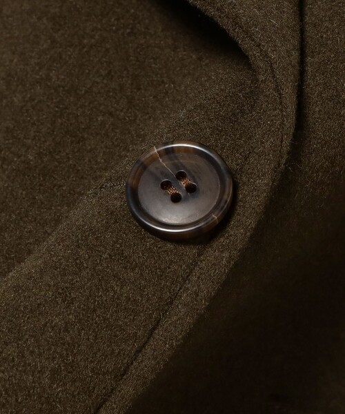 オーバー ピーコート（ピーコート）｜B:MING by BEAMS（ビーミングバイ