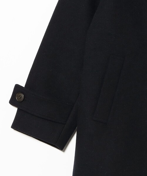 B:MING by BEAMS(ビーミングバイビームス)の「オーバー ピーコート(ピーコート・レディース・ネイビー/カーキ・MEDIUM/SMALL)」の19枚目の写真