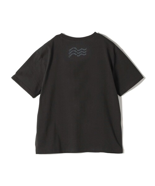 サダハルアオキ コラボ TEE（Tシャツ/カットソー）｜SHIPS