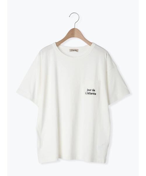 Moschino★ オーガニックコットン Tシャツ 関税込み 20499084_50519664_1000.jpg