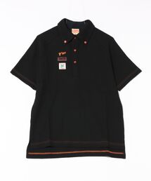 〈新品〉Karl Helmut カールヘルム【L】ポロシャツ 黒 ブラック KARL HELMUT｜カールヘルムの通販 - ZOZOTOWN