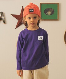 THE NORTH FACE（ザノースフェイス）のキッズファッション通販