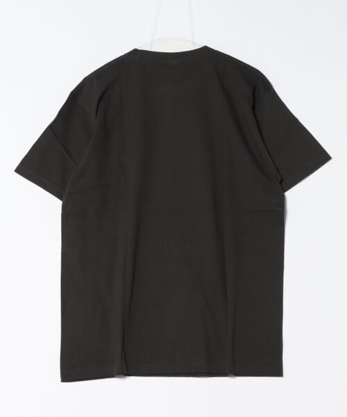 Rendez-Vous(ランデヴー)の「【 ハイキュー 】 キャラクター Tシャツ 25S7(Tシャツ/カットソー・レディース・グレー/オフホワイト/チャコールグレー・X-LARGE/LARGE)」の4枚目の写真