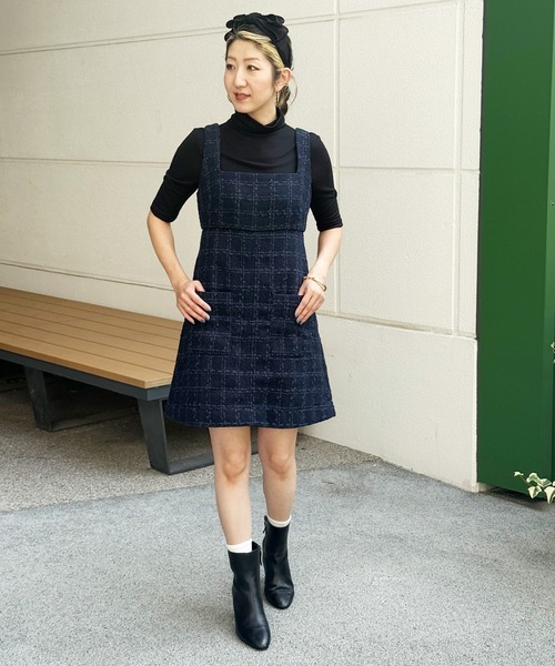 BANANA REPUBLIC FACTORY STORE ソフトラックス タートルネック