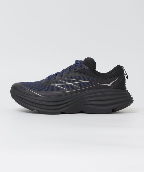 HOKA: U BONDI 8 TS CAGED（スニーカー）｜HOKA（ホカ）の