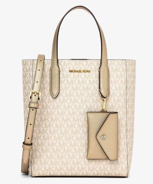 マイケル・コース　2wey　ビジネスバック　【新品・未使用】 マイケル・コース MICHAEL KORS 2wayハンドバッグ 30T9GP9S3L