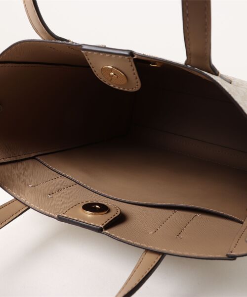 MLCHAEL KORS 2way バック 中古・古着通販】MICHAEL KORS (マイケルコース) 2WAYバッグ