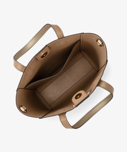 MICHAEL KORS 2wayバッグ 中古・古着通販】MICHAEL KORS (マイケルコース) 2WAYショルダー