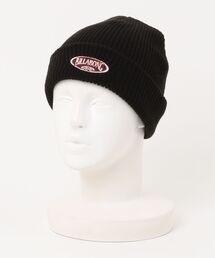 BILLABONG（ビラボン）の「BILLABONG メンズ 24A583505-BAD DOG BE ビーニー 【2025年秋冬モデル】/ビラボンニットキャップ・ビーニー（ニットキャップ/ビーニー・メンズ）」