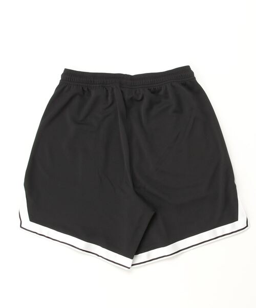 Reebok（リーボック）の「バスケットボール ショーツ / HOOPER BB SHORT（その他パンツ・レディース・ブラック/ホワイト・MEDIUM/X-SMALL/SMALL）」の15枚目の写真