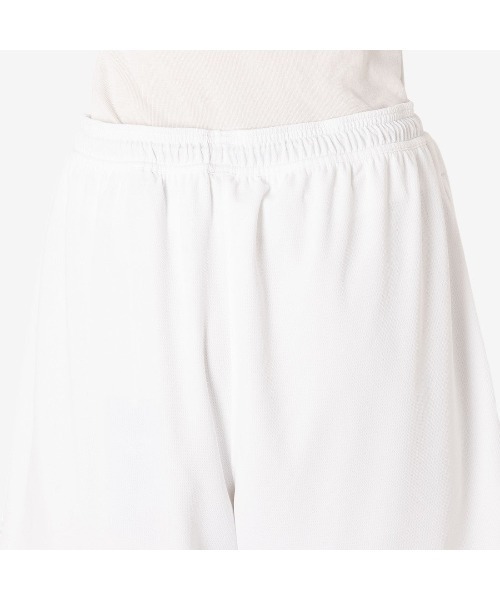Reebok（リーボック）の「バスケットボール ショーツ / HOOPER BB SHORT（その他パンツ・レディース・ブラック/ホワイト・MEDIUM/X-SMALL/SMALL）」の6枚目の写真