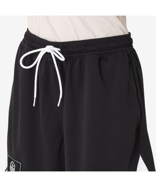Reebok（リーボック）の「バスケットボール ショーツ / HOOPER BB SHORT（その他パンツ・レディース・ブラック/ホワイト・MEDIUM/X-SMALL/SMALL）」の10枚目の写真