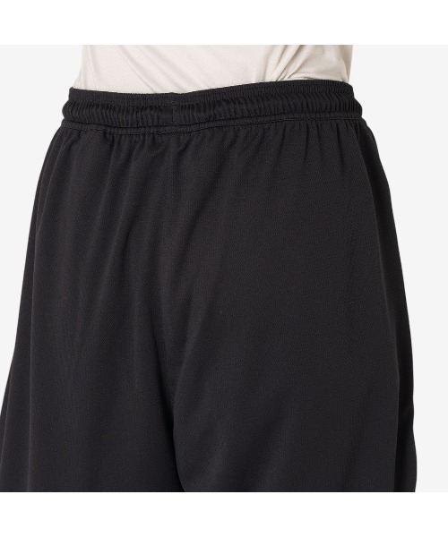 Reebok（リーボック）の「バスケットボール ショーツ / HOOPER BB SHORT（その他パンツ・レディース・ブラック/ホワイト・MEDIUM/X-SMALL/SMALL）」の11枚目の写真