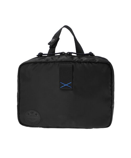 テーラー東洋×ナノユニバース別注 ベトジャン nano universe 東洋