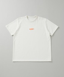 GUACAMOLE（ガカモレ）の「GUACAMOLE CENTERED LOGO TEE（Tシャツ/カットソー）」