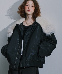 VIOLETTA 新品タグ付き アウター VIOLETTA（ヴィオレッタ）｜ジャケット/アウター一覧 - WEAR