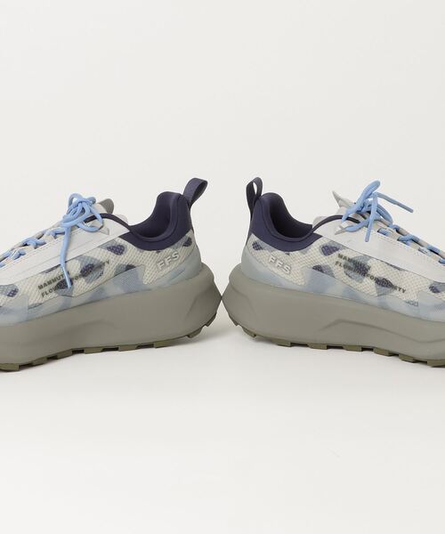 Mammut（マムート）の「エナジー マウンテン シード ロー / Aenergy MTN Seed Low Men（スニーカー・メンズ・ホワイト×グリーン/ホワイト×パープル・26.5cm/26.0cm/27.5cm/27.0cm/28.5cm/28.0cm/25.5cm）」の7枚目の写真