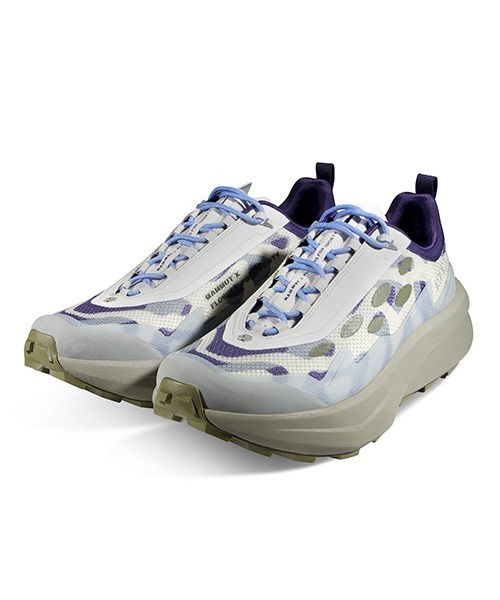 Mammut - MAMMUT マムート スニーカー アルブラ ロー LTH 27.5cm新品 Mammut（マムート）の「【Begin掲載】フエコ アドバンスド ロー