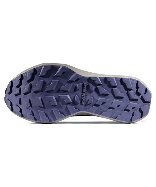 Mammut（マムート）の「エナジー マウンテン シード ロー / Aenergy MTN Seed Low Men（スニーカー・メンズ・ホワイト×グリーン/ホワイト×パープル・26.5cm/26.0cm/27.5cm/27.0cm/28.5cm/28.0cm/25.5cm）」の14枚目の写真