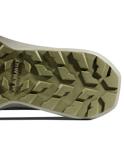 Mammut（マムート）の「エナジー マウンテン シード ロー / Aenergy MTN Seed Low Men（スニーカー・メンズ・ホワイト×グリーン/ホワイト×パープル・26.5cm/26.0cm/27.5cm/27.0cm/28.5cm/28.0cm/25.5cm）」の21枚目の写真