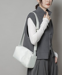 NANO universe | ワンショルダーボディーバッグ(ショルダーバッグ)