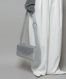 NANO universe | ワンショルダーボディーバッグ(ショルダーバッグ)