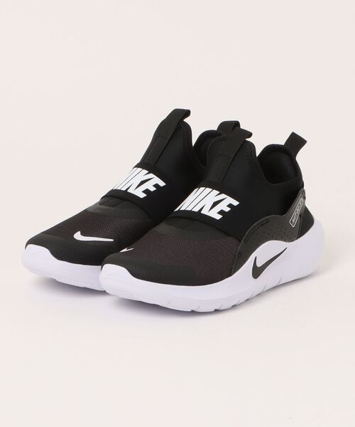 NIKE ナイキ 225-25(H)FLEX RUNNER 4 (GS) フレックス ランナー