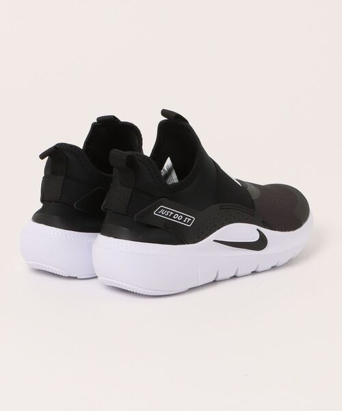NIKE ナイキ 225-25(H)FLEX RUNNER 4 (GS) フレックス ランナー