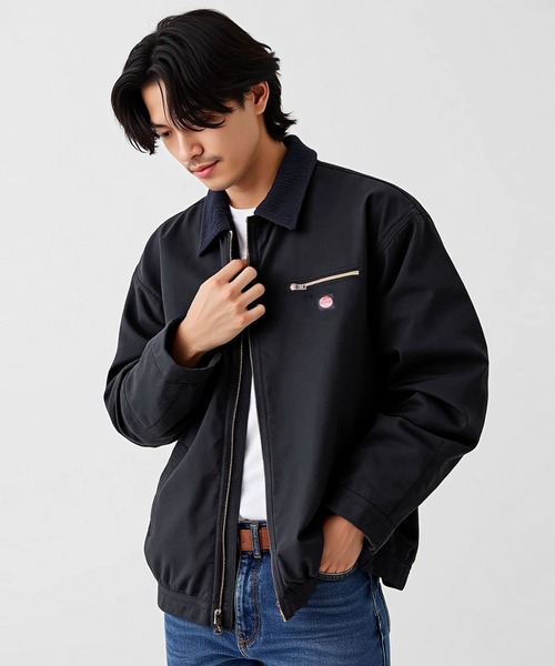 RED KAP（レッドキャップ）の「REDKAP/レッドキャップ ダック