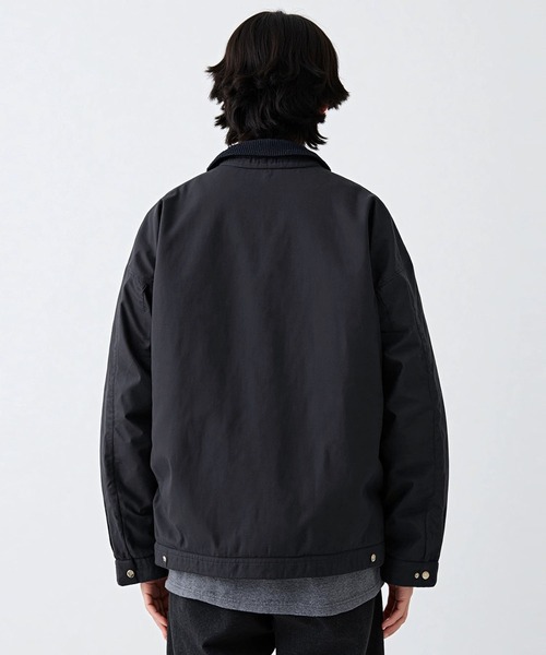 セール】REDKAP/レッドキャップ ダックジャケット アメカジ 襟