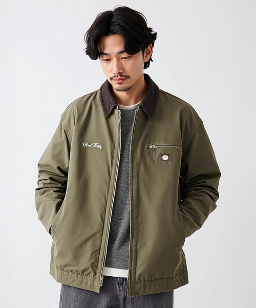 RED KAP（レッドキャップ）の「REDKAP/レッドキャップ ダック