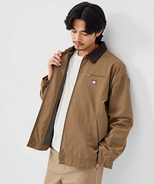 RED KAP（レッドキャップ）の「REDKAP/レッドキャップ ダック 