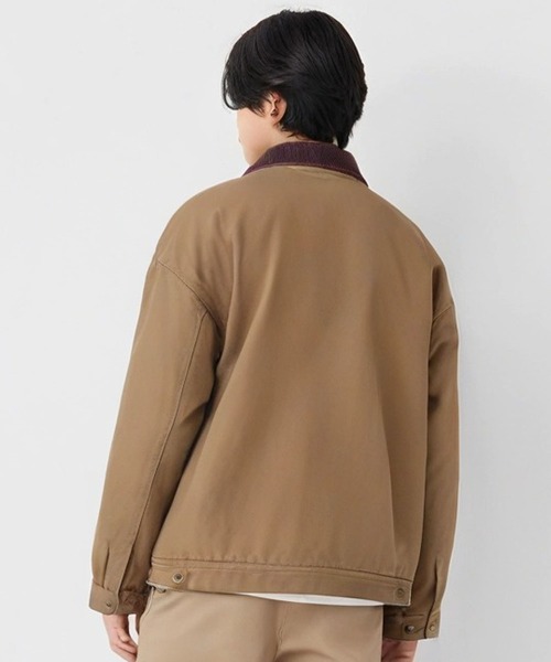 セール】REDKAP/レッドキャップ ダックジャケット アメカジ 襟