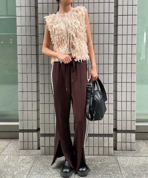 セール】【再入荷】2WAYサイドライントラックパンツ（その他パンツ