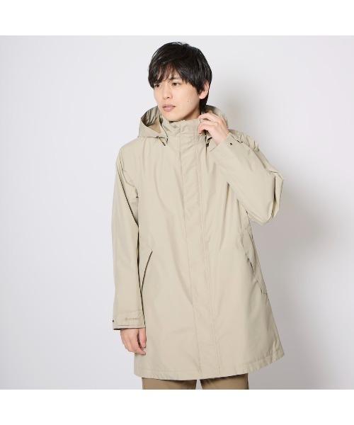 ワイザーコート（その他トップス）｜Foxfire（フォックスファイヤー