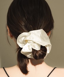 muku(N)BIG CHOUCHOU/SATIN(VV)