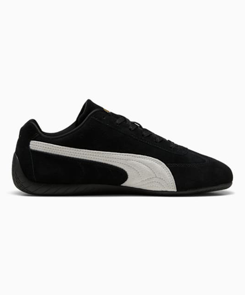 PUMA（プーマ）の「PUMA / プーマ スピードキャット OG 398846（スニーカー・メンズ・ブラック・28cm/27cm/26cm）」の6枚目の写真