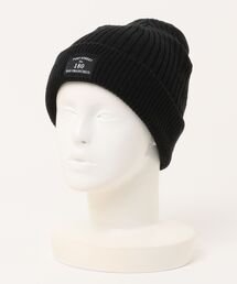 Basiquenti（ベーシックエンティ）の「撥水 編み替え ニットワッチ ニット帽（ニットキャップ/ビーニー・メンズ）」