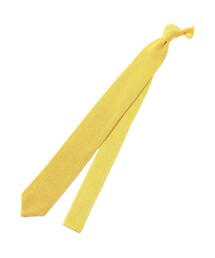 ネクタイ（イエロー/黄色系・無地）ファッション通販 - ZOZOTOWN