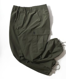 bajra グリーン カーゴパンツ bajra グリーン カーゴパンツ