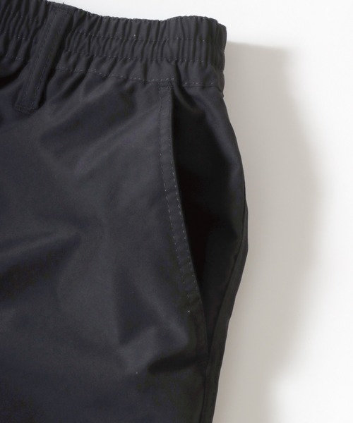 U.S. POLO ASSN.(ユーエスポロアッスン)の「U.S. POLO ASSN./ユーエスポロアッスン 撥水 UVカット ストレッチ ワイド カーゴパンツ/イージーパンツ/レディース メンズ(カーゴパンツ・メンズ・ブラック/ネイビー/ベージュ/カーキ・LL/L/M/S)」の20枚目の写真