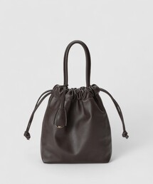 ANAYI | ◇ドローストリング2WAYショルダーバッグ(ショルダーバッグ)